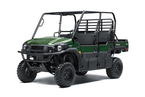 2026 Kawasaki MULE PRO-FXT 820