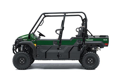 2026 Kawasaki MULE PRO-FXT 820