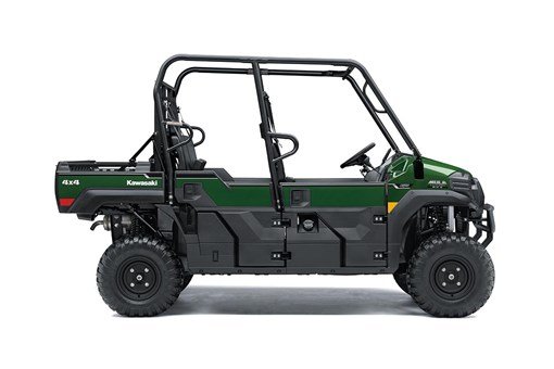 2026 Kawasaki MULE PRO-FXT 820