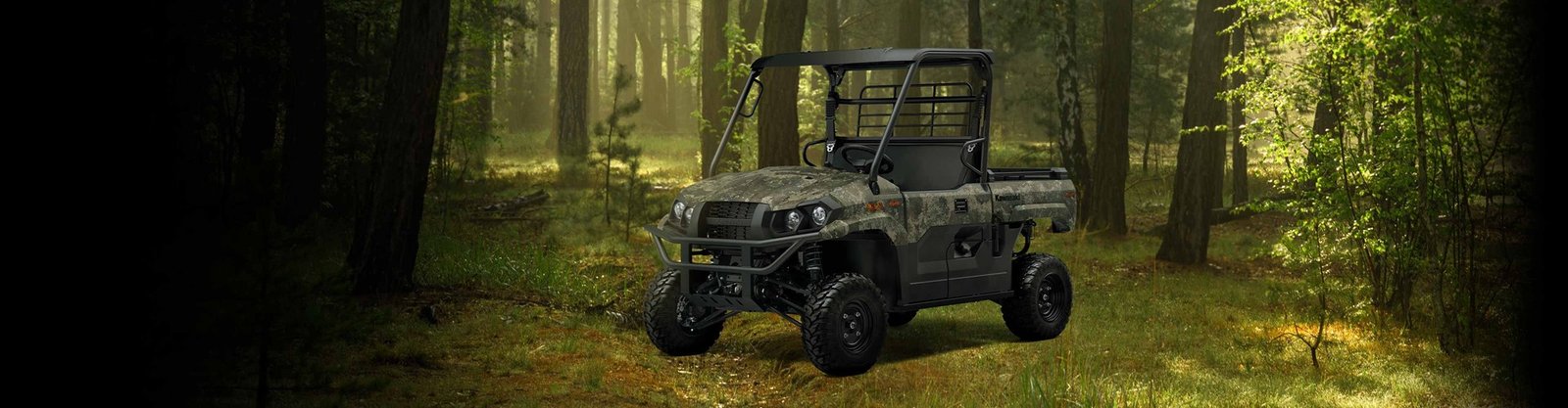2027 Kawasaki MULE PRO-MX EPS CAMO