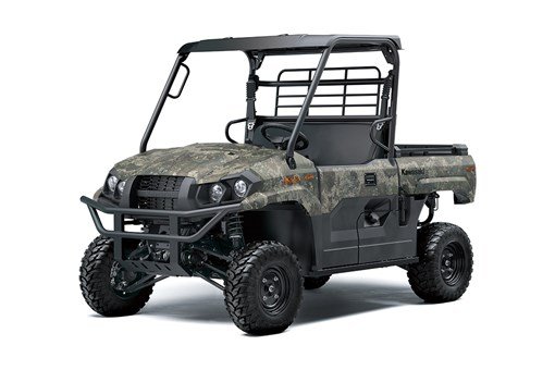 2027 Kawasaki MULE PRO-MX EPS CAMO
