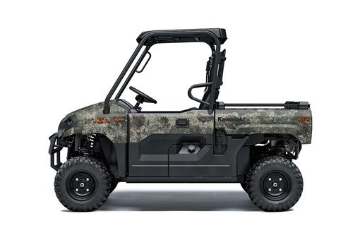 2027 Kawasaki MULE PRO-MX EPS CAMO