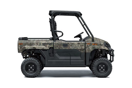 2027 Kawasaki MULE PRO-MX EPS CAMO