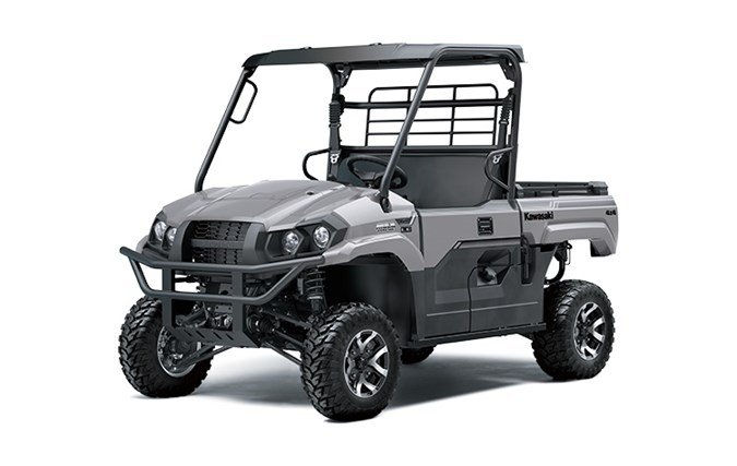 2027 Kawasaki MULE PRO-MX EPS LE