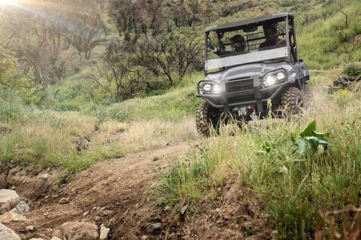 2027 Kawasaki MULE PRO-MX EPS LE