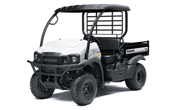 2027 Kawasaki MULE SX 4X4 FE