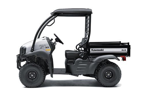 2027 Kawasaki MULE SX 4X4 FE