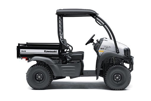 2027 Kawasaki MULE SX 4X4 FE
