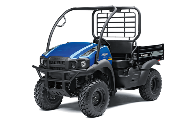 2027 Kawasaki MULE SX 4X4 XC