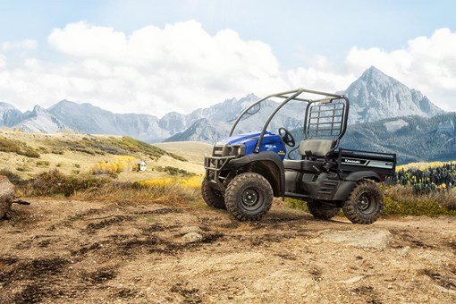 2027 Kawasaki MULE SX 4X4 XC