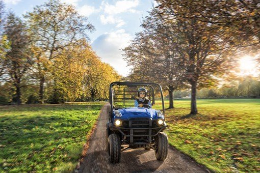 2027 Kawasaki MULE SX 4X4 XC