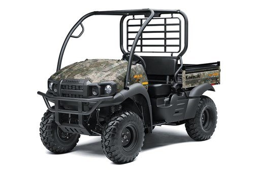 2027 Kawasaki MULE SX 4X4 XC CAMO