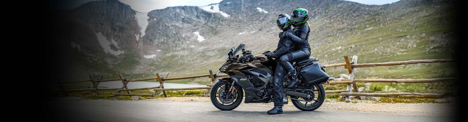 2026 Kawasaki NINJA 1100SX