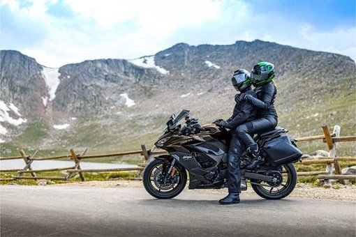 2026 Kawasaki NINJA 1100SX