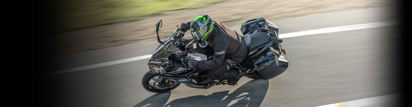 2027 Kawasaki NINJA 1100SX