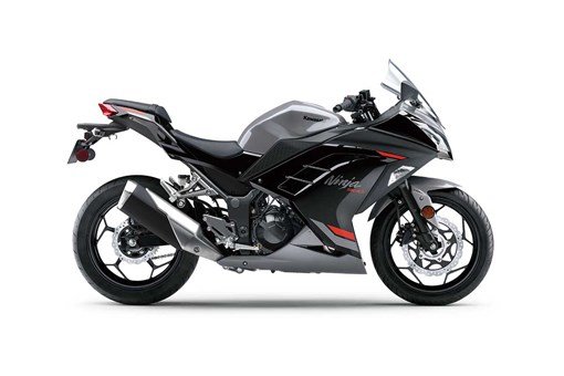 2027 Kawasaki NINJA 300