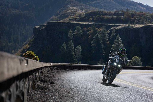 2026 Kawasaki NINJA 500