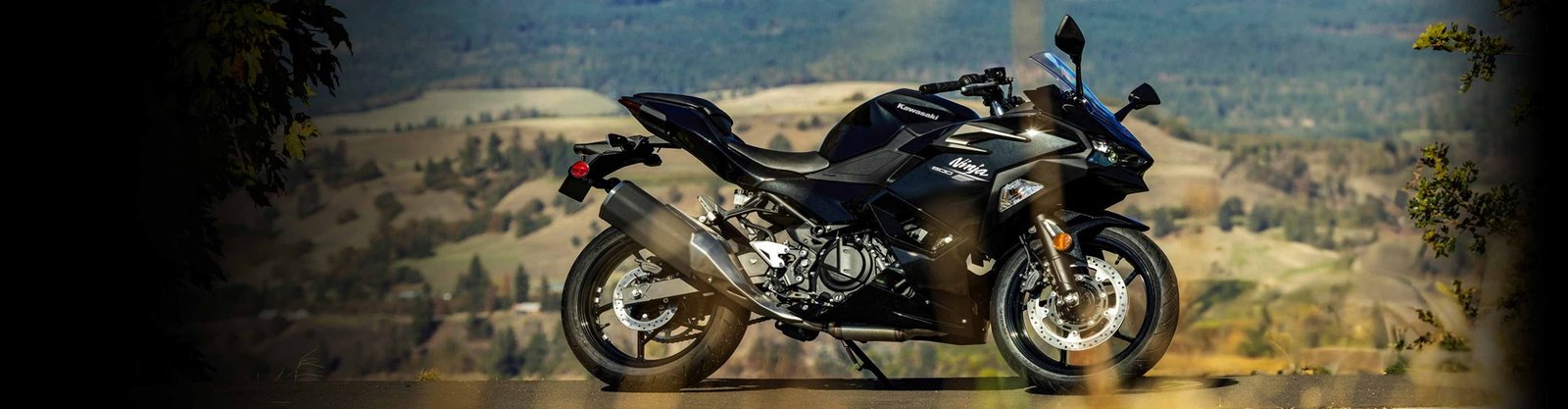 2027 Kawasaki NINJA 500