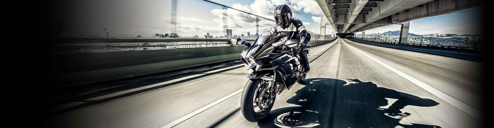 2026 Kawasaki NINJA H2