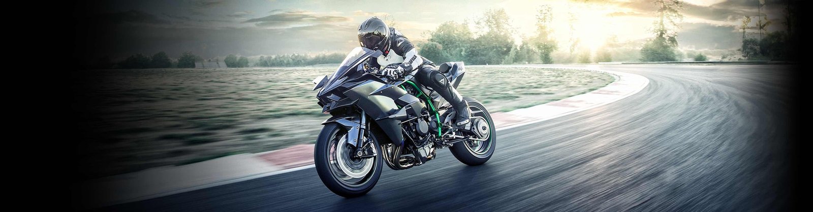 2026 Kawasaki NINJA H2R