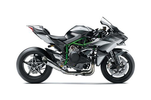 2027 Kawasaki NINJA H2R