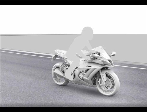 2027 Kawasaki NINJA H2R