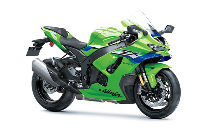 2026 Kawasaki NINJA ZX-10R