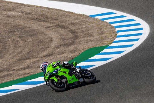 2026 Kawasaki NINJA ZX-10R