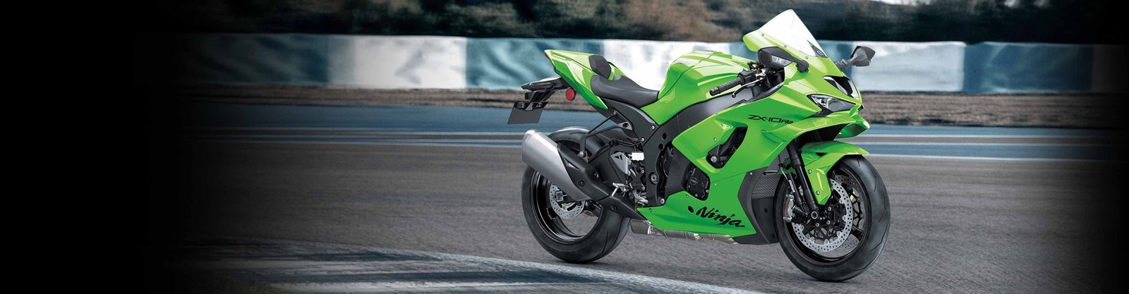 2026 Kawasaki NINJA ZX-10RR