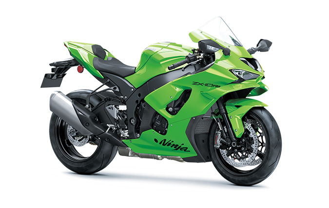 2026 Kawasaki NINJA ZX-10RR