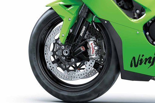 2026 Kawasaki NINJA ZX-10RR