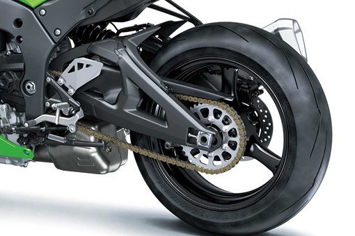 2026 Kawasaki NINJA ZX-10RR