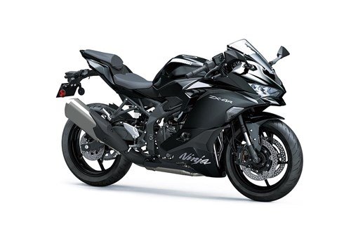 2026 Kawasaki NINJA ZX-4R