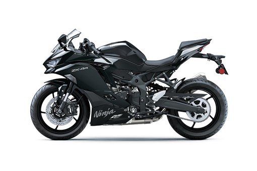 2026 Kawasaki NINJA ZX-4R