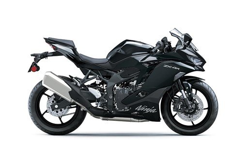 2026 Kawasaki NINJA ZX-4R