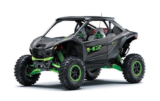 2027 Kawasaki TERYX H2 LIMITED ES