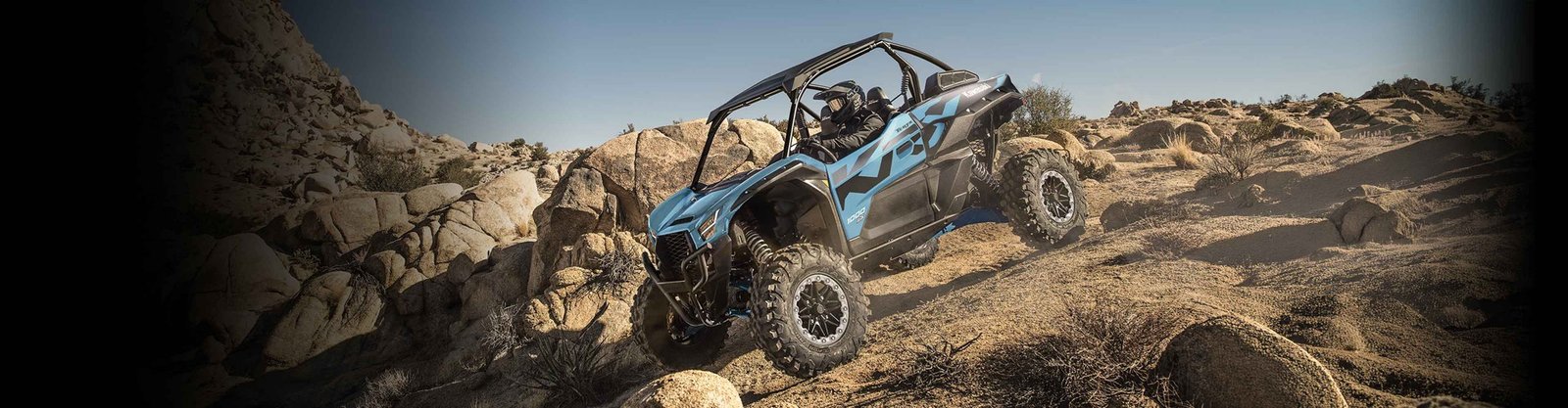 2027 Kawasaki TERYX KRX 1000 ES