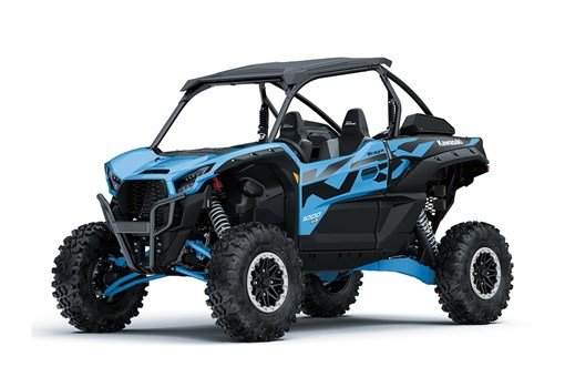 2027 Kawasaki TERYX KRX 1000 ES