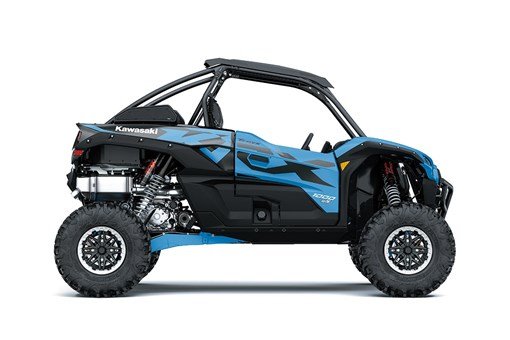 2027 Kawasaki TERYX KRX 1000 ES