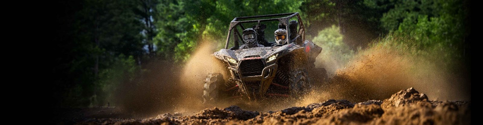 2027 Kawasaki TERYX KRX 1000 LIFTED EDITION