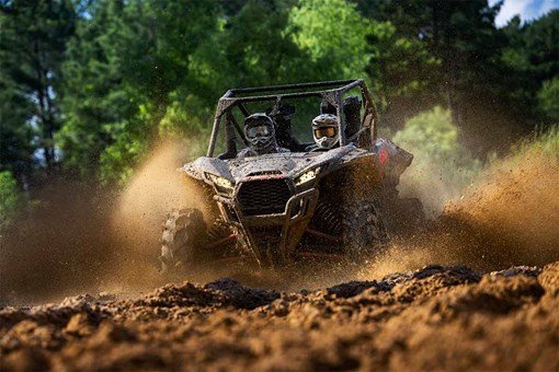 2027 Kawasaki TERYX KRX 1000 LIFTED EDITION