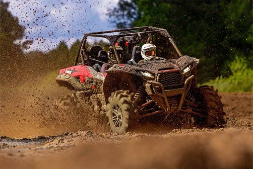 2027 Kawasaki TERYX KRX 1000 LIFTED EDITION