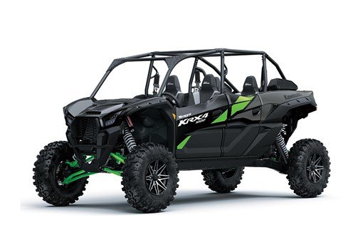 2027 Kawasaki TERYX KRX4 1000