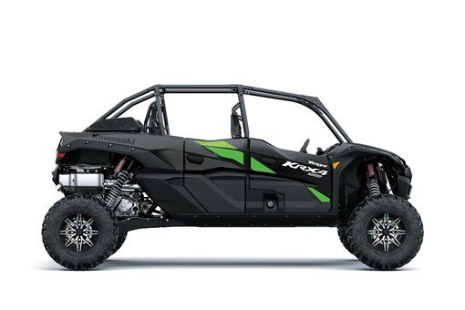 2027 Kawasaki TERYX KRX4 1000