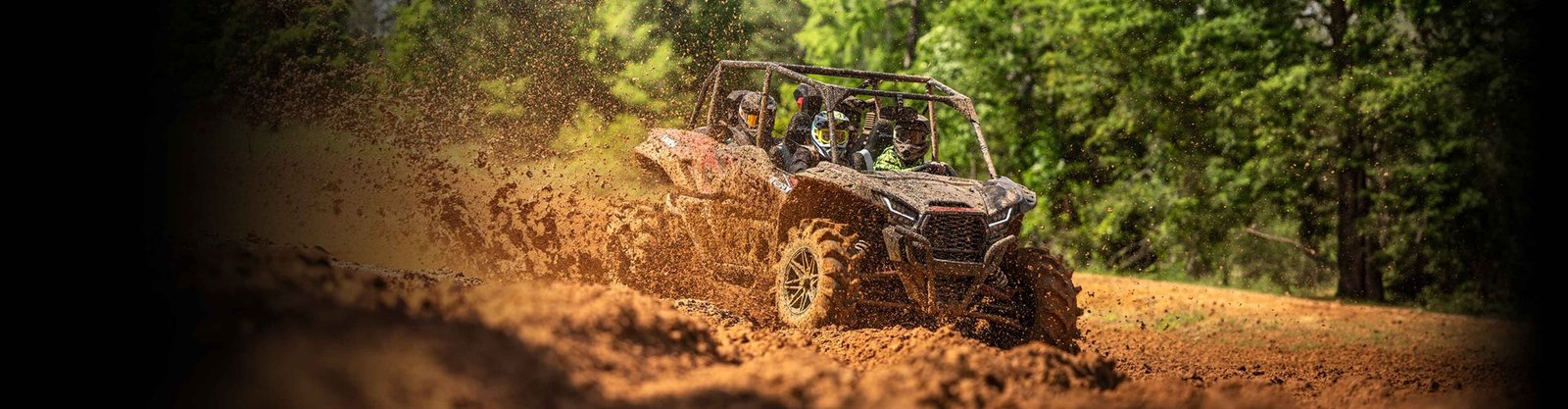 2027 Kawasaki TERYX KRX4 1000 LIFTED EDITION