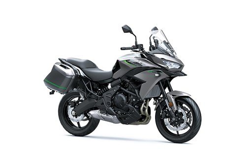 2026 Kawasaki VERSYS 650 LT