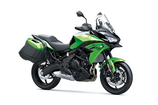 2027 Kawasaki VERSYS 650 LT