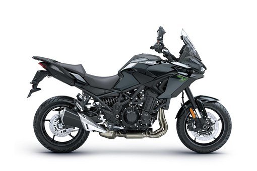 2027 Kawasaki VERSYS 900