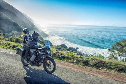 2026 Kawasaki VERSYS-X 300