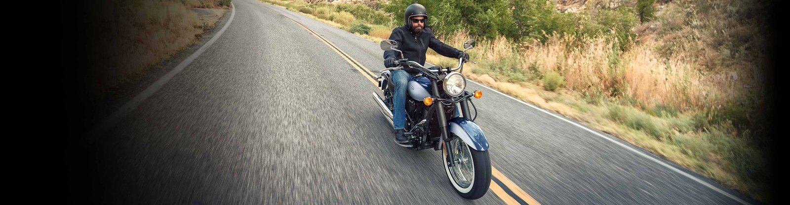 2026 Kawasaki VULCAN 900 CLASSIC